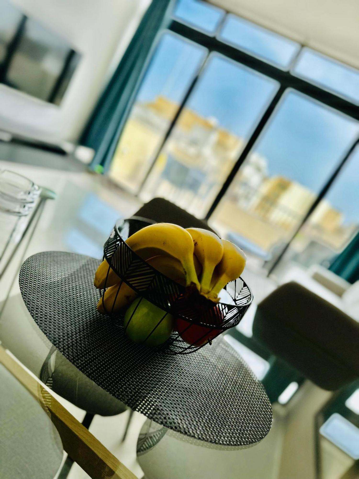 Dome Luju Apartment Mosta Bagian luar foto